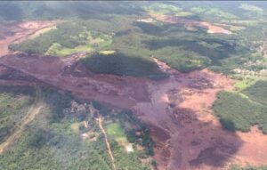 Conheça a tecnologia que poderia ter impedido o desastre de Brumadinho