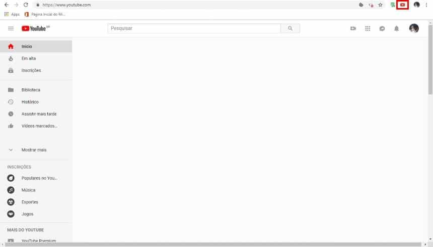 Reprodução