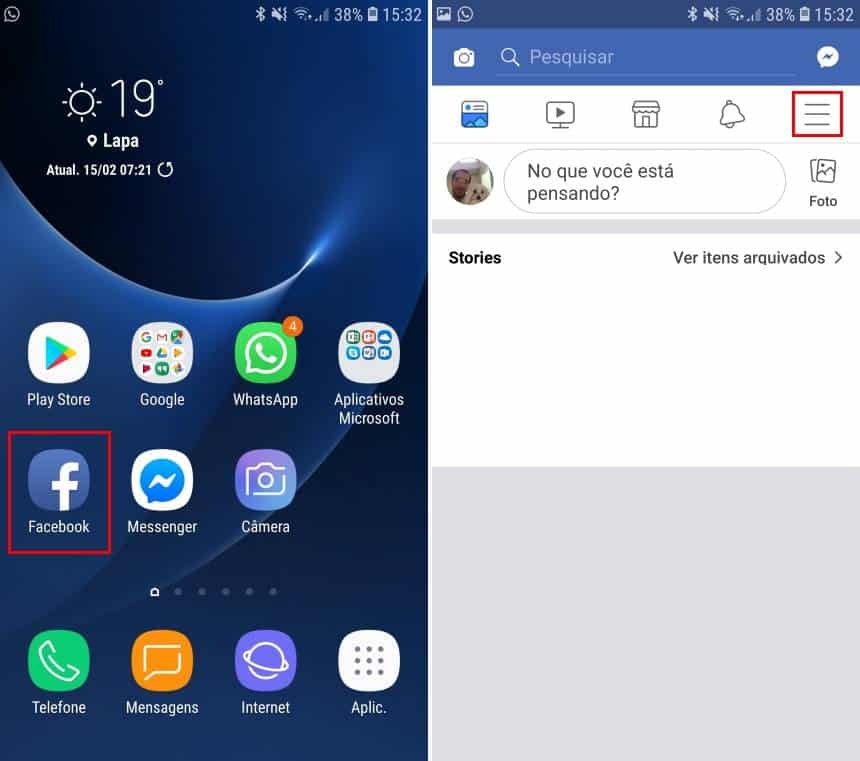 Reprodução