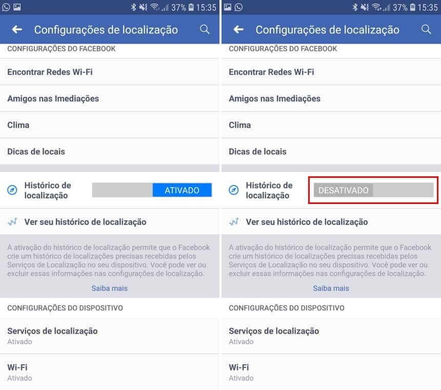 Reprodução