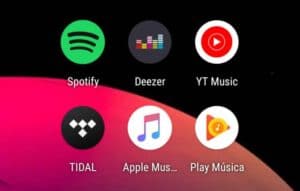 Deezer tem recurso de recomendação de músicas