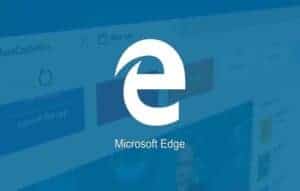 Falha de segurança no navegador Edge, da Microsoft