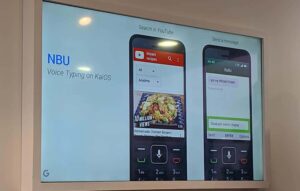 MWC 2019: Google Assistente está chegando para os celulares mais baratos