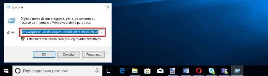 Reprodução