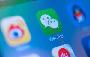 WeChat, fenômeno chinês que não depende de publicidade