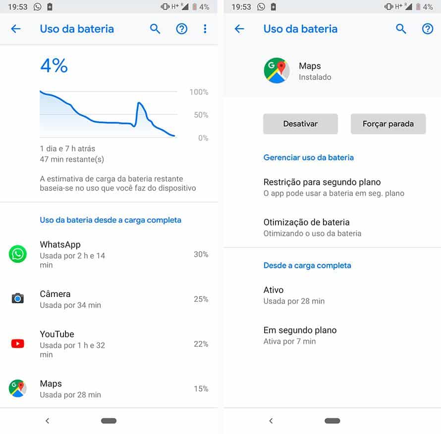 Reprodução