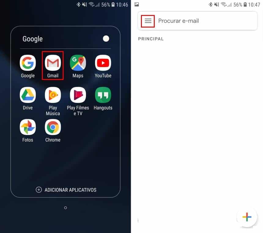 Reprodução