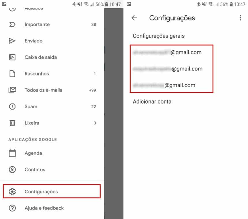 Reprodução