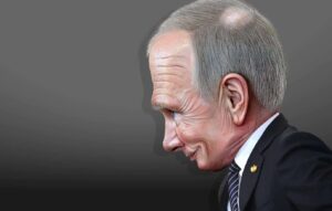 Putin: censura ou combate a notícias falsas?