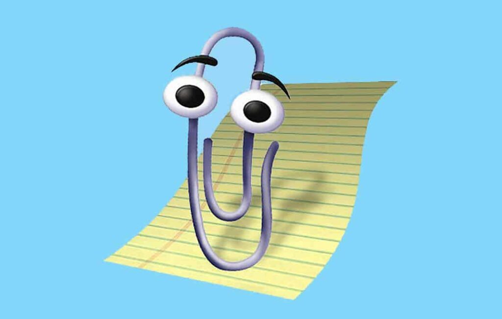clippy