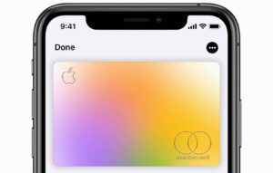 Apple Card é o cartão de crédito físico e digital da Apple