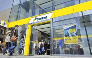 Amazon e Alibaba estariam interessadas em comprar os Correios