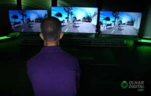 Testamos e comparamos: conheça a melhor TV 4K de até R$ 3.000