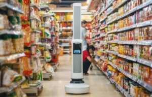 Wal-Mart vai espalhar robôs por suas lojas nos EUA