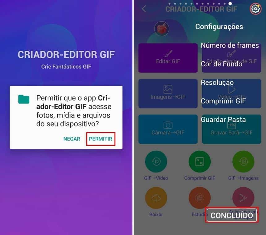 Reprodução