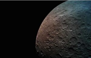 Você está pronto para viver na Lua?