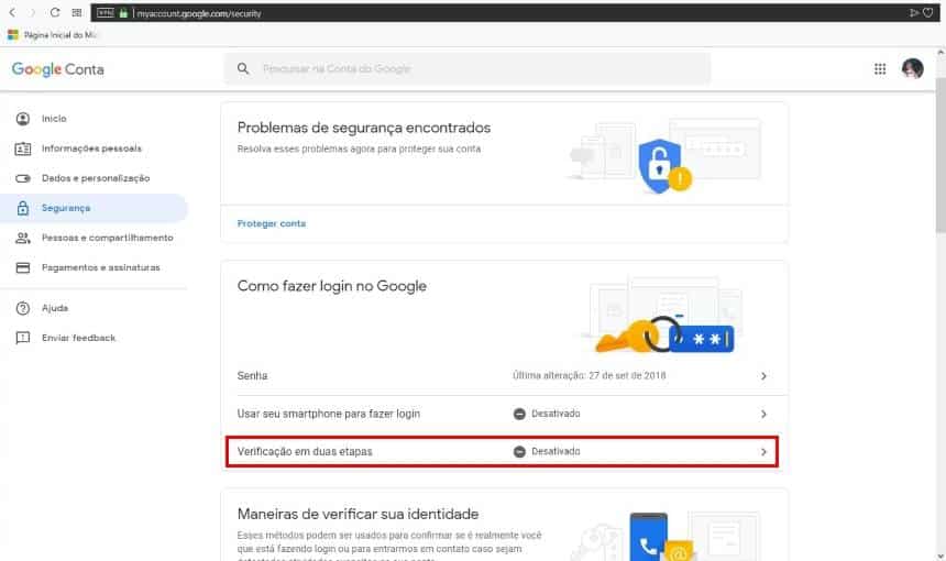 Reprodução
