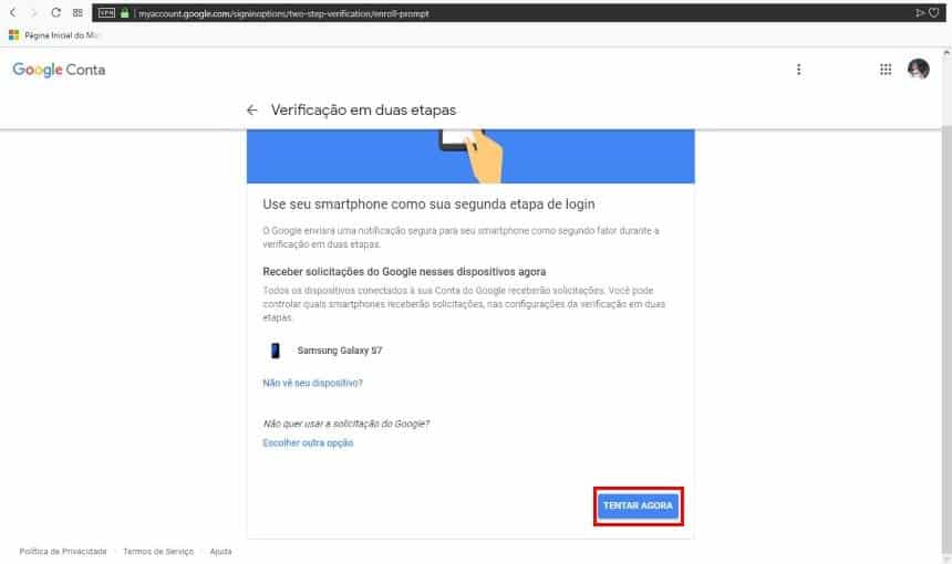 Reprodução