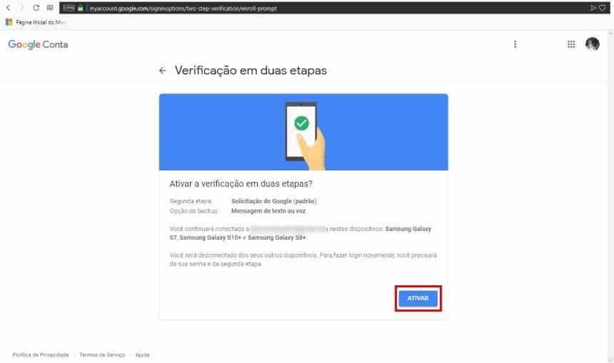 Reprodução