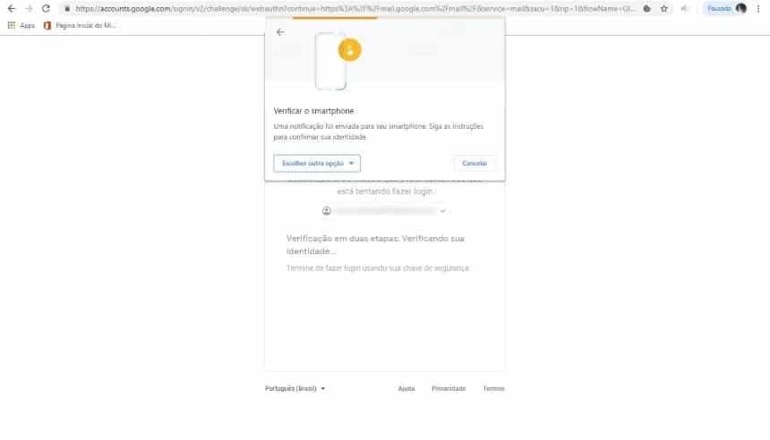 Reprodução