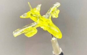 Nova técnica promete impressões 3D mais precisas e rápidas