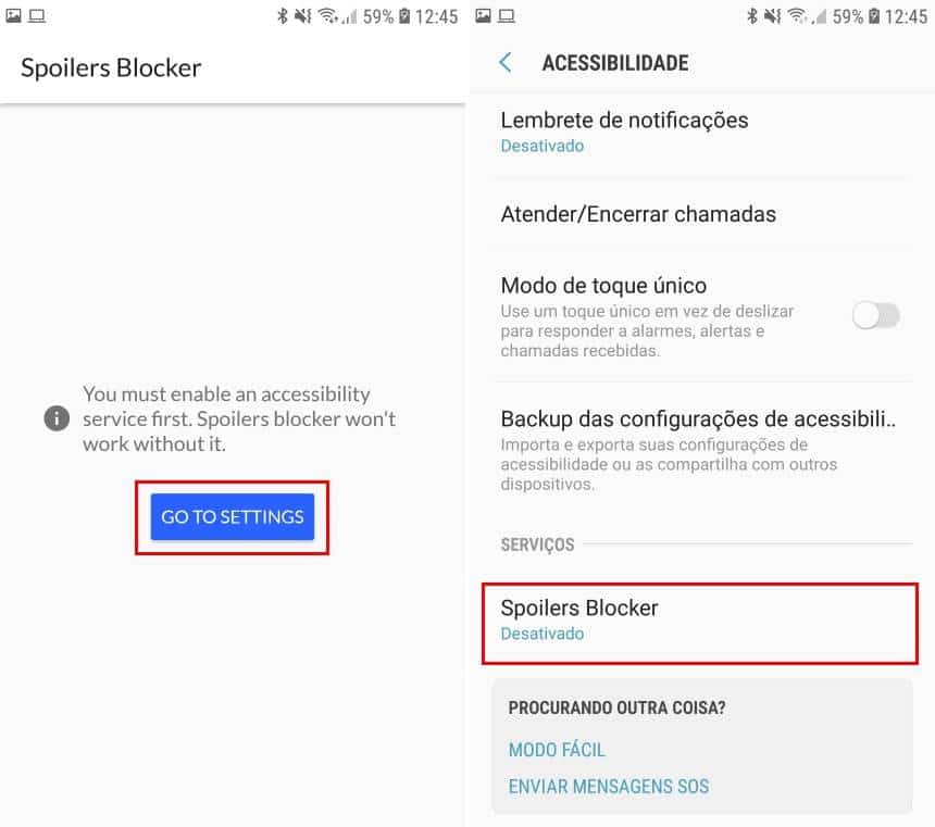 Reprodução