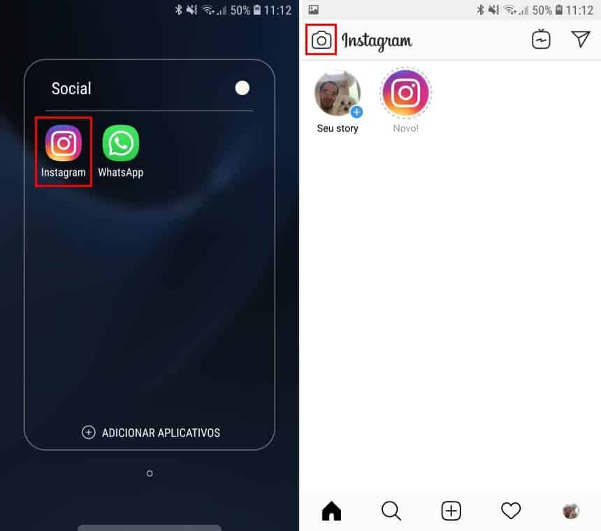 Reprodução