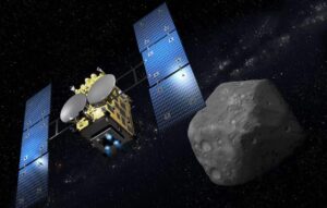Nasa mostra estrelas sob novo ângulo