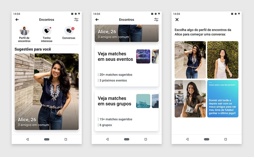 Reprodução