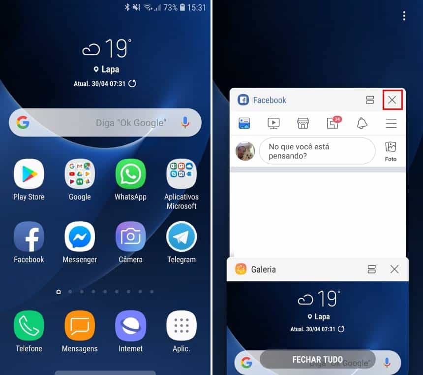 Reprodução