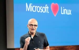 Windows e Linux, agora juntos