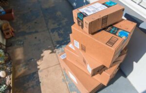 Amazon: robôs no lugar de trabalhadores