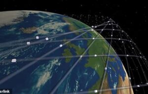 Starlink: os primeiros satélites já estão em órbita