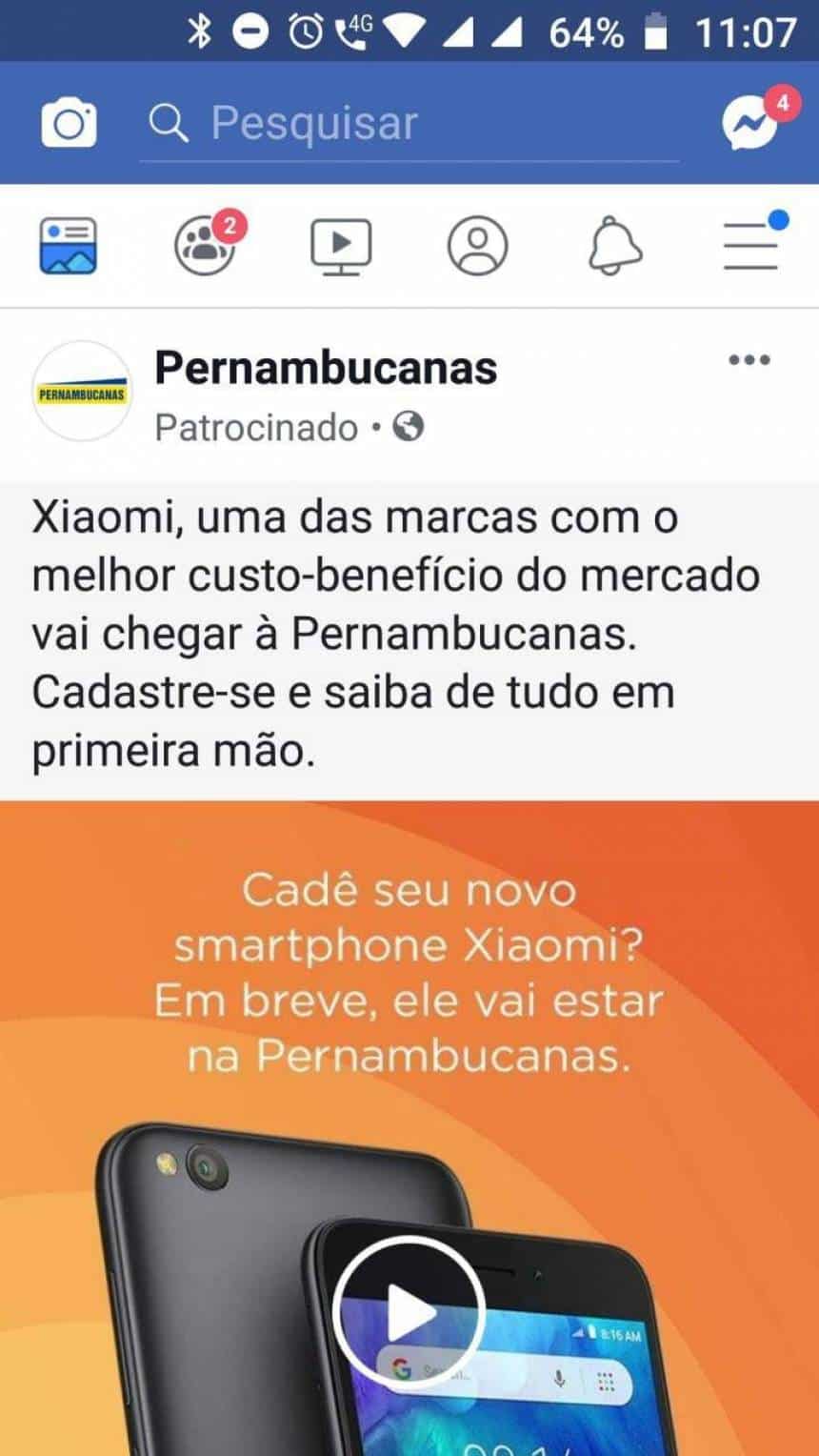 Reprodução