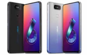 Testamos o Zenfone 6: conheça de pertinho o novo celular da Asus
