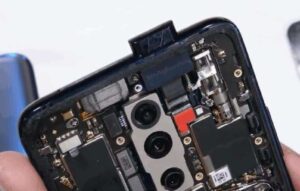 OnePlus 7 Pro: mais um smartphone com câmera retrátil