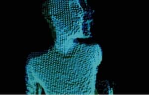 Holografia: novo dispositivo ajuda nas criações 3D