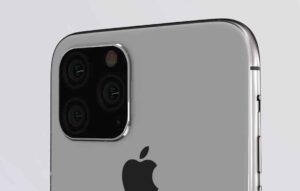 Novo vídeo mostra supostos detalhes do iPhone 11