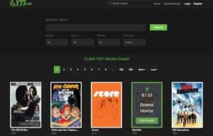 Hollywood ataca serviços de torrents