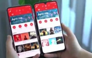 Xiaomi explica câmera por baixo da tela
