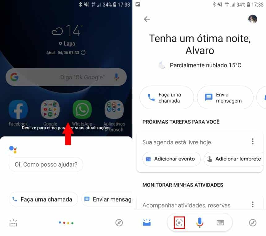 Reprodução