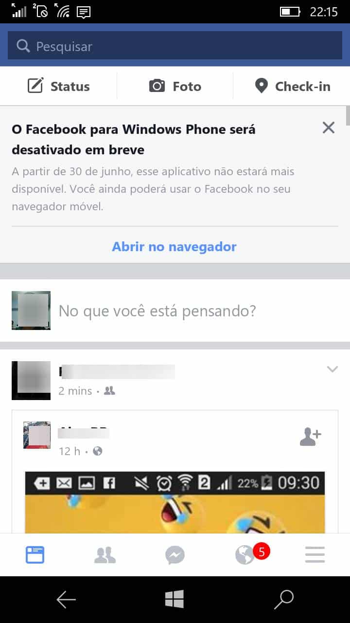 Reprodução
