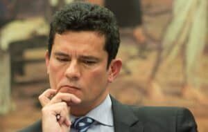 Sérgio Moro: as hipóteses da invasão