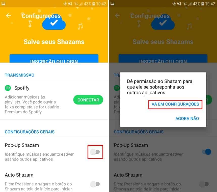 Reprodução