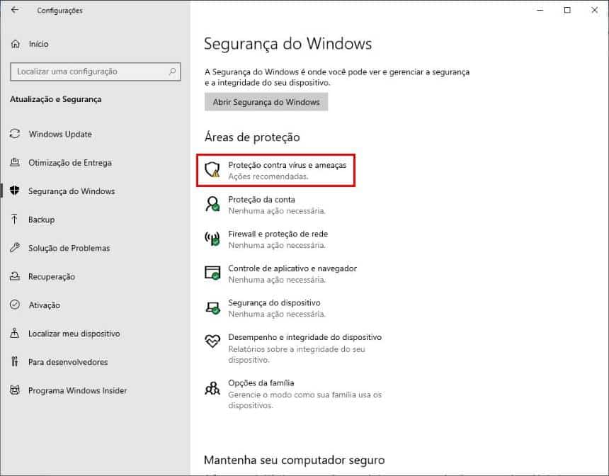 Reprodução