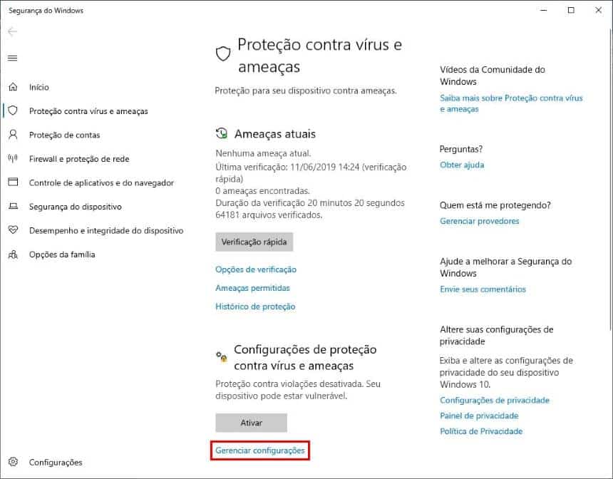 Reprodução