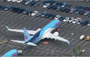 Boeing 737 Max: mais falhas detectadas
