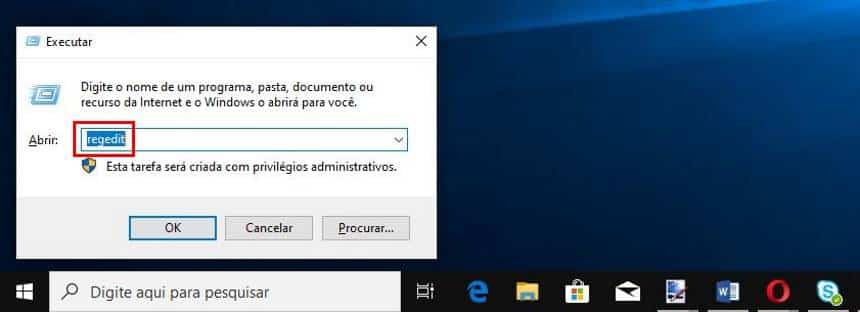 Reprodução