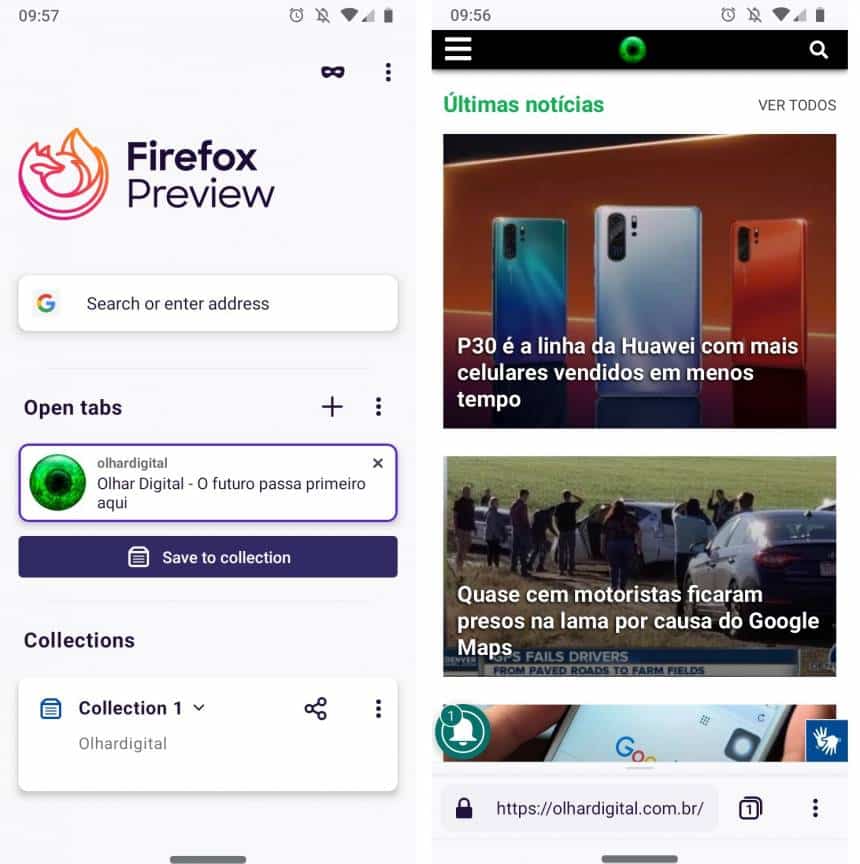 Reprodução