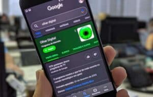 Dica: Como ativar o tema escuro do Google no Android